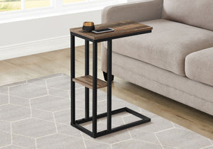 Accent Table C-Shaped - Contemporary Modern