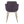 Boyne - Contemporary Stylish Design Chair (Set of 2)