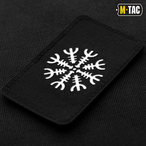M-Tac Patch Helm of Awe Horizontal Laser Cut