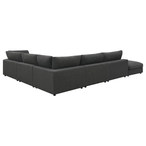Rhette - Upholstered Sectional