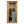 One person Far infrared red cedar standard indoor sauna room (Front & Rear & Left & Right)