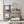 Bunk Bed Wood Bed & Roof, Window, Guardrail, Ladder