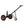 Versatile Heavy Duty Tri-Wheels Trailer Dolly