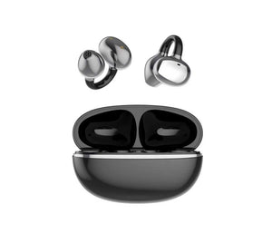 New 682 Ear-Clip Wireless Bluetooth Headphones