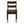 Dining Chair, Upholstered, Side, Dining Room, Transitional (Set of 2) - Brown