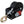 600LBS Hand Winch with 19.6FT Strap