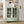 Minimalist Buffet Cabinet With Double Glass Doors And Drawer
