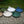 Handmade Ceramic Bird Bath, 11.8 Inch