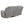 Sebring - 2 Piece Upholstered Reclining Sofa Set With Manual Recline - Gray