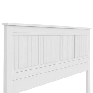 Walton Window Pane Panel Headboard