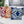 Dora - Pillow Cover With Matching Back