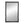 Rectangle Mirror, Wall Mirror For Living Room Bedroom Entryway - Black