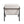Millie - Stationary Accent Chair - Off White
