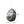Teardrop Hanging Chair With 8Ft Chain