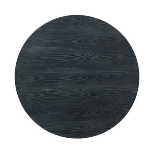 Round Dining Table (2 Boxs)