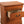 Louis Phillipe - Nightstand - Wood