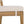 U_Style Multi-Person Outdoor Acacia Wood Dining Table and Chair Set