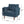 Enchantica Upholstered Fabric Club Chair with Button Tufting and 2 Accent Pillows