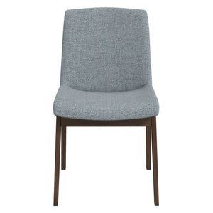 Crystal - Upholstered Dining Chair (Set of 2)