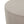 Outdoor MGO Round U-Shape Side Table Light Grey