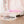 Extending Daybed With LED Lights, Modern Upholstered Princess Daybed With Crown Headboard