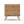Rockefeller - 2 Drawer Nightstand