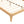 Solid Dry Bamboo Platform Bed Frame, With Slat Support