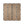Patio Deck Tiles, Interlocking Diy Flooring For Indoor / Outdoor Use (Set of 22) - Teak
