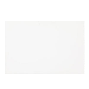 Blake - 1 Drawer Nightstand - White