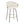Claire - Contemporary / Glam Counter Stool (Set of 2)