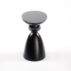 Lucky Stone Shaped Table