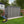 Outdoor Storage Shed, Tool House With Sloping Roof, 6 Vents And 2 Swing Doors For Backyard - Gray