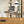 Twin Size Loft Bed Frame with Storage