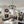 18-Light Industrial Iron Candle Chandelier