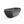 63 Inch Solid Surface Oval Shape Freestanding Bathtub