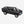 KP-828 Best-Selling Bluetooth Speaker Cyber Style Car Model With Dynamic Color Screen Wireless Subwoofer And Ambient Lighting Factory Direct Stock