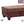 Stylish Storage Contemporary Ottoman