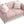 Stylish Contemporary Loveseat