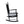 Wooden Porch Rocker Chair, Without Mat