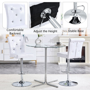 Lift Chairs For Dining Room Seating (Set of 2)