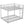 Metal Bunk Bed, Low Bunk Bed With Ladder