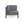 Brava - X Back Corner Bench