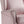 Tamaki - Glider Chair With Swivel - Pink