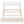 Bunk Bed With Twin Size Trundle And Drawers