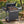 6 Burner BBQ Propane Gas Grill with Side Burner