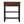 Solid Wood Turned Occasional Table, 1-Drawer