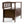 Adams - Entryway Storage Bench Handcrafted