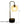 Luxeray - Globe Arched Table Lamp - Bronze