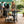Outdoor Grill Table, Prep Cart With Wheels, Storage Shelf And Hooks - Black