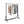 Garment Rack Freestanding Hanger